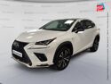 Véhicule d'occasion LEXUS NX 300H 4WD F SPORT EURO6D-T