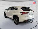 Véhicule d'occasion LEXUS NX 300H 4WD F SPORT EURO6D-T