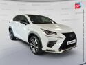 Véhicule d'occasion LEXUS NX 300H 4WD F SPORT EURO6D-T