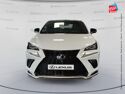 Véhicule d'occasion LEXUS NX 300H 4WD F SPORT EURO6D-T