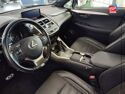 Véhicule d'occasion LEXUS NX 300H 4WD F SPORT EURO6D-T