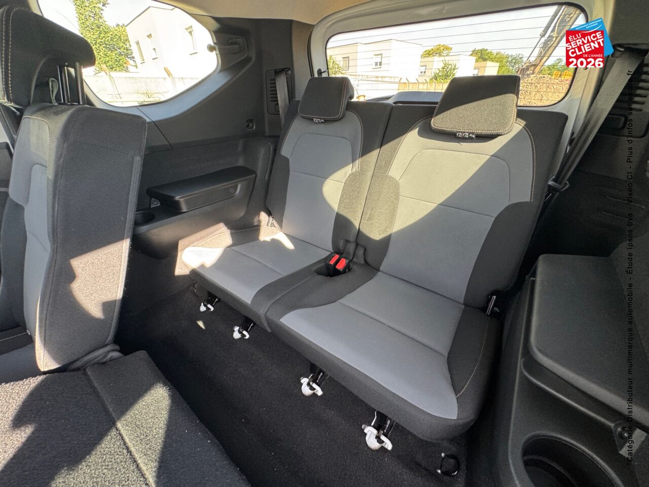 chez Dacia Colmar