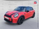 Véhicule d'occasion MINI MINI 5 PORTES COOPER 136CH EDITION PREMIUM PLUS BVA7