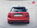 Véhicule d'occasion MINI MINI 5 PORTES COOPER 136CH EDITION PREMIUM PLUS BVA7