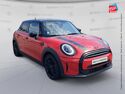 Véhicule d'occasion MINI MINI 5 PORTES COOPER 136CH EDITION PREMIUM PLUS BVA7