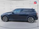 Véhicule d'occasion MINI CLUBMAN COOPER D 150CH EDITION PREMIUM PLUS BVA8