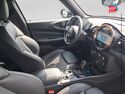 Véhicule d'occasion MINI CLUBMAN COOPER D 150CH EDITION PREMIUM PLUS BVA8