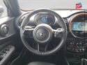 Véhicule d'occasion MINI CLUBMAN COOPER D 150CH EDITION PREMIUM PLUS BVA8