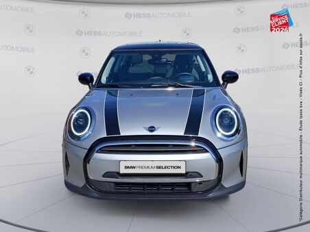 MINI MINI COOPER 136CH...