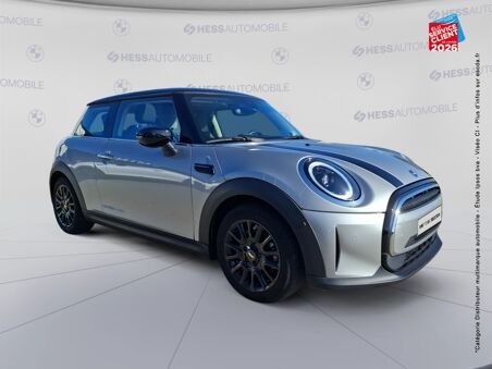 MINI MINI COOPER 136CH...