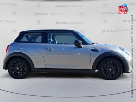 MINI MINI COOPER 136CH...