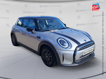 MINI MINI COOPER 136CH...