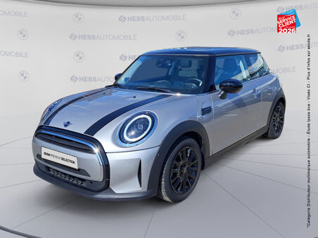MINI MINI COOPER 136CH...