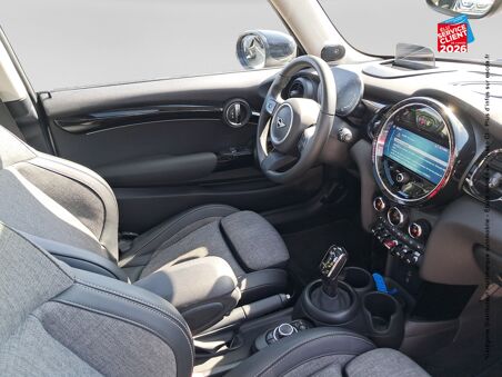 MINI MINI COOPER 136CH...