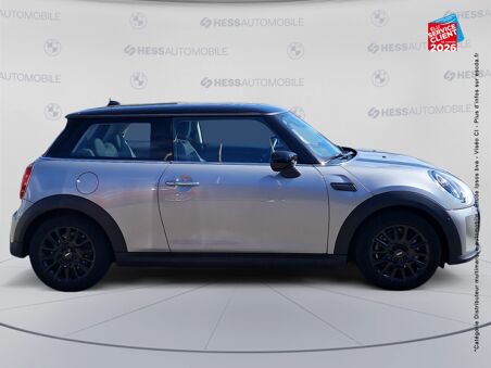 MINI MINI COOPER 136CH...