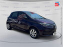Véhicule d'occasion RENAULT ZOE E-TECH EQUILIBRE CHARGE NORMALE R110 ACHAT INTEGRAL - MY22