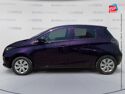Véhicule d'occasion RENAULT ZOE E-TECH EQUILIBRE CHARGE NORMALE R110 ACHAT INTEGRAL - MY22