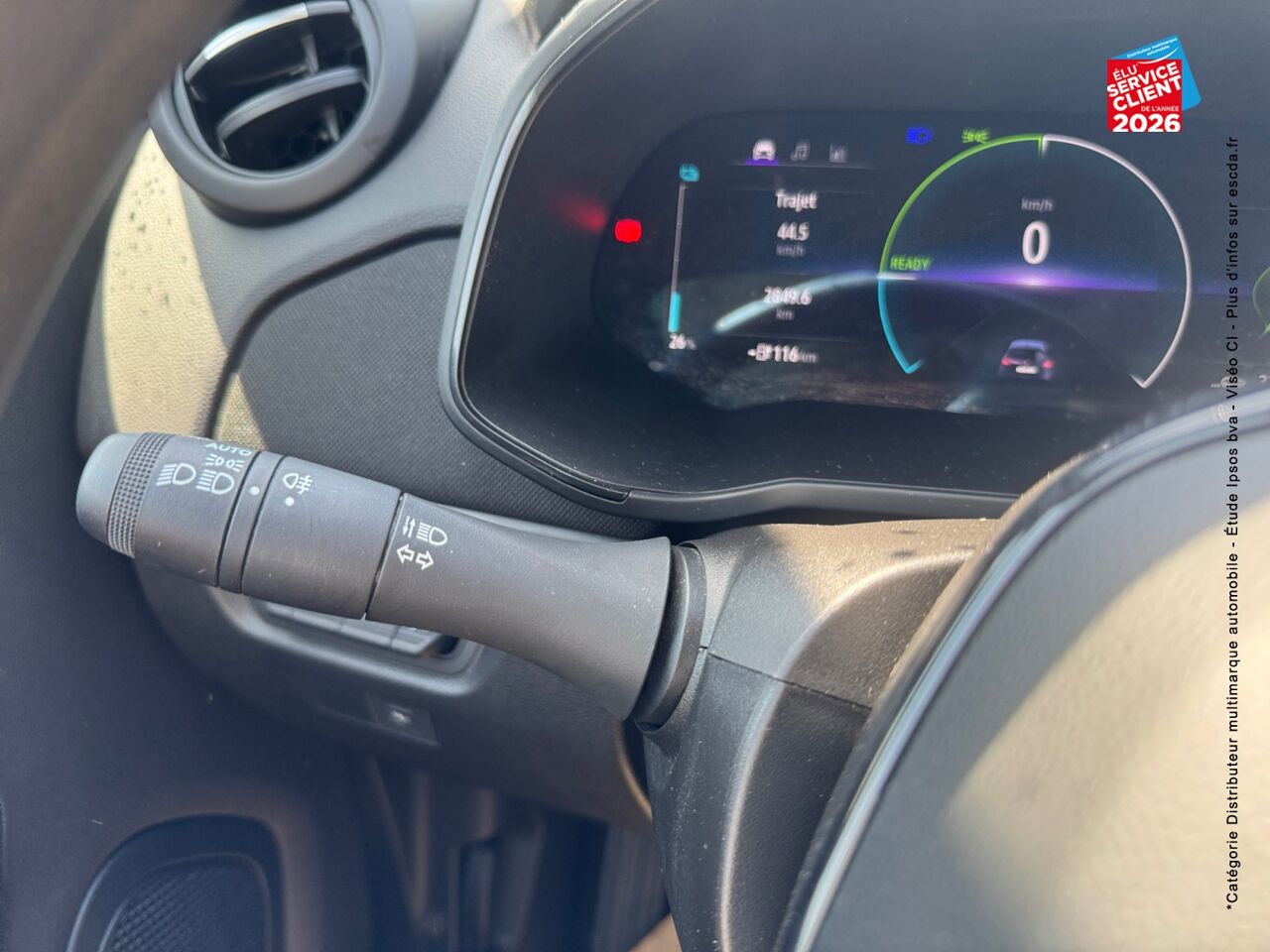 chez Renault Sélestat