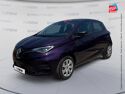 Véhicule d'occasion RENAULT ZOE E-TECH EQUILIBRE CHARGE NORMALE R110 ACHAT INTEGRAL - MY22