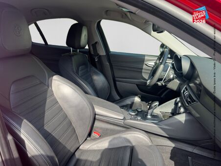 ALFA ROMEO GIULIA 2.2 JTD...