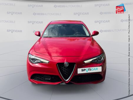 ALFA ROMEO GIULIA 2.2 JTD...