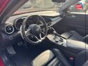 Véhicule d'occasion ALFA ROMEO GIULIA 2.2 JTD 210CH VELOCE Q4 AT8 MY20