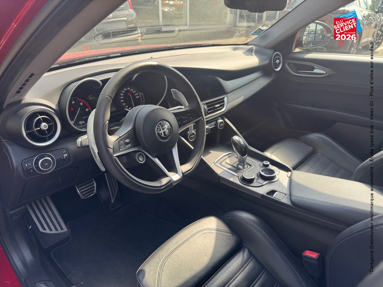 chez Fiat Mulhouse