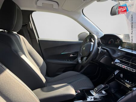 PEUGEOT 2008 1.2 PURETECH...