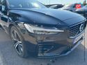 Véhicule d'occasion VOLVO V60 T6 AWD 253+87CH R-DESIGN GEARTRONIC 8