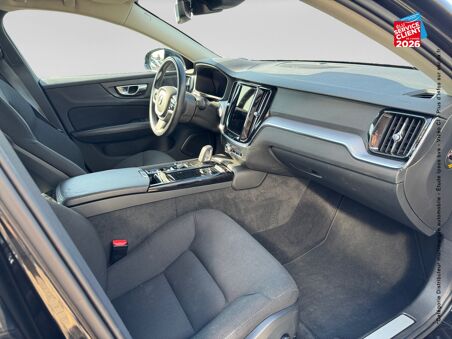VOLVO V60 T6 AWD 253+87CH...