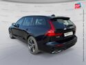 Véhicule d'occasion VOLVO V60 T6 AWD 253+87CH R-DESIGN GEARTRONIC 8