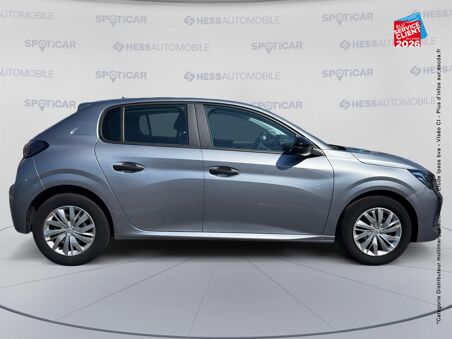 PEUGEOT 208 1.2 PURETECH...