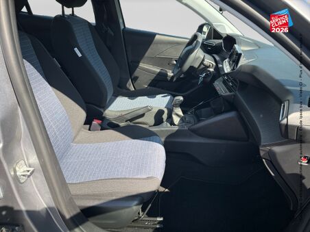 PEUGEOT 208 1.2 PURETECH...