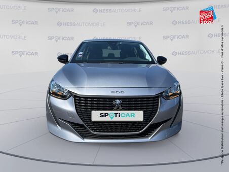 PEUGEOT 208 1.2 PURETECH...