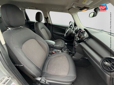 MINI MINI 5 PORTES ONE  75CH