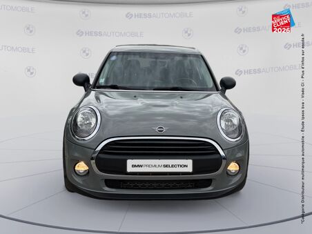 MINI MINI 5 PORTES ONE  75CH