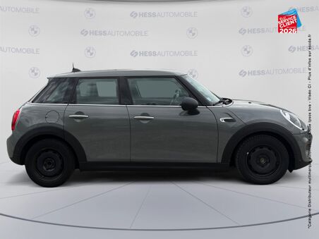 MINI MINI 5 PORTES ONE  75CH