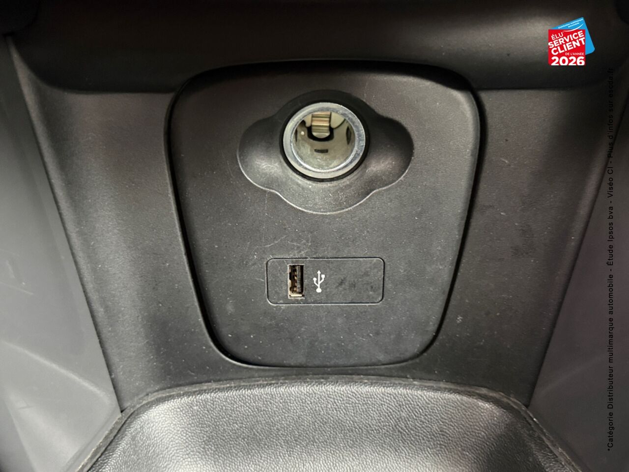 chez MINI Besançon