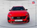 Véhicule d'occasion HYUNDAI KONA 1.0 T-GDI 120CH HYBRID 48V N LINE CREATIVE