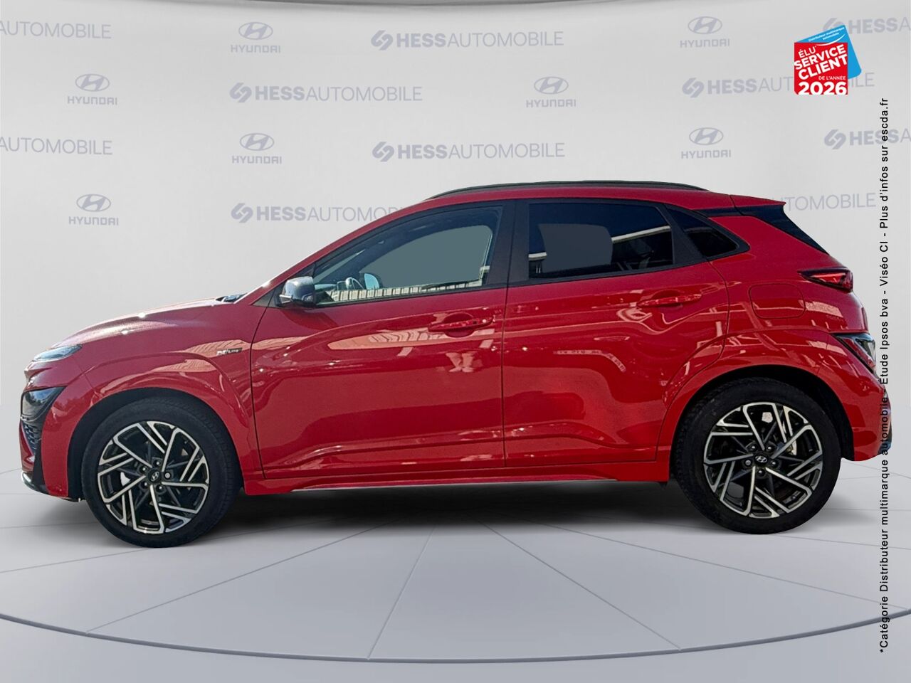 chez Hyundai Chalons