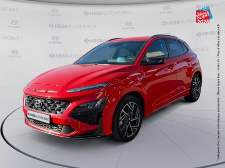 HYUNDAI KONA 1.0 T-GDI...