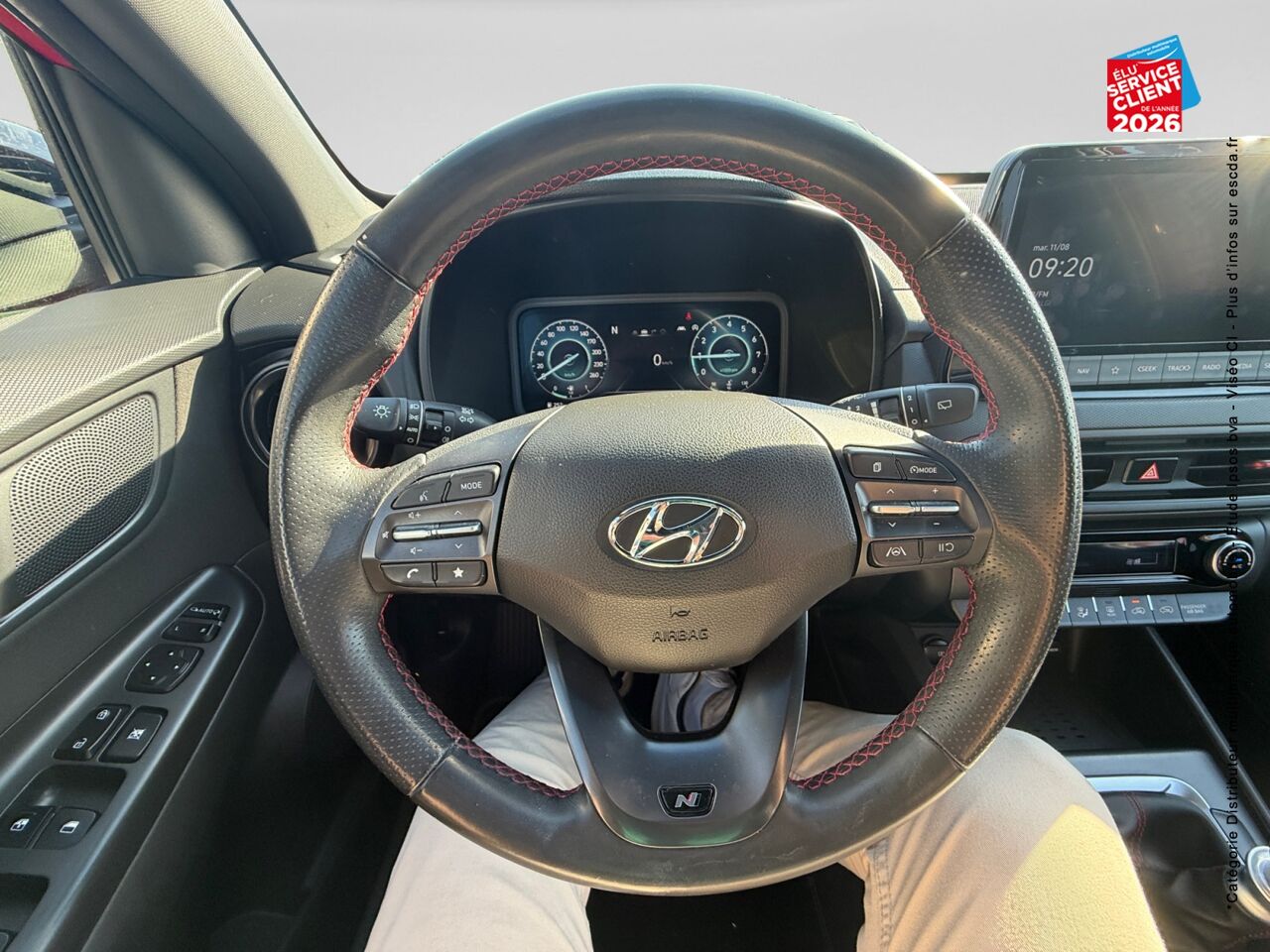 chez Hyundai Chalons