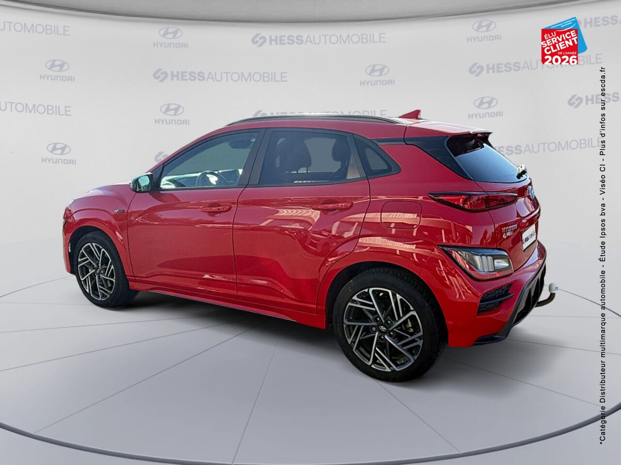 chez Hyundai Chalons