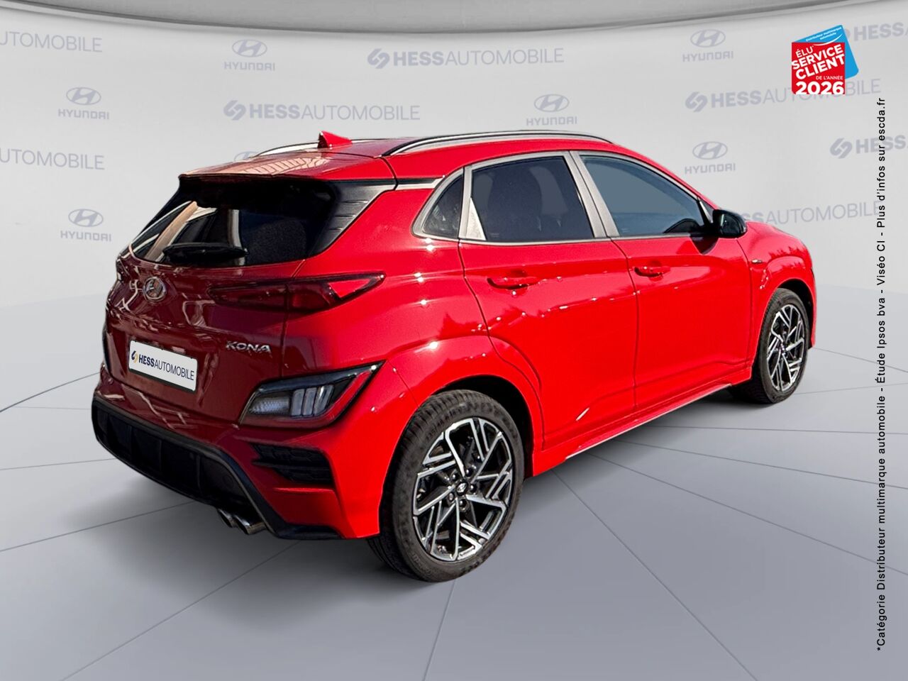 chez Hyundai Chalons