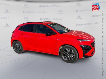 HYUNDAI KONA 1.0 T-GDI...