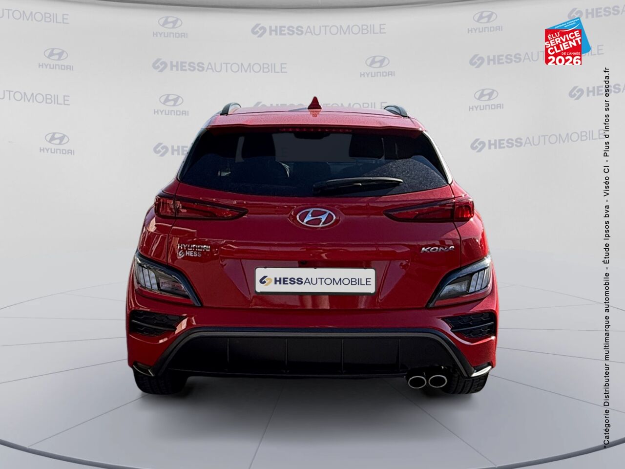 chez Hyundai Chalons