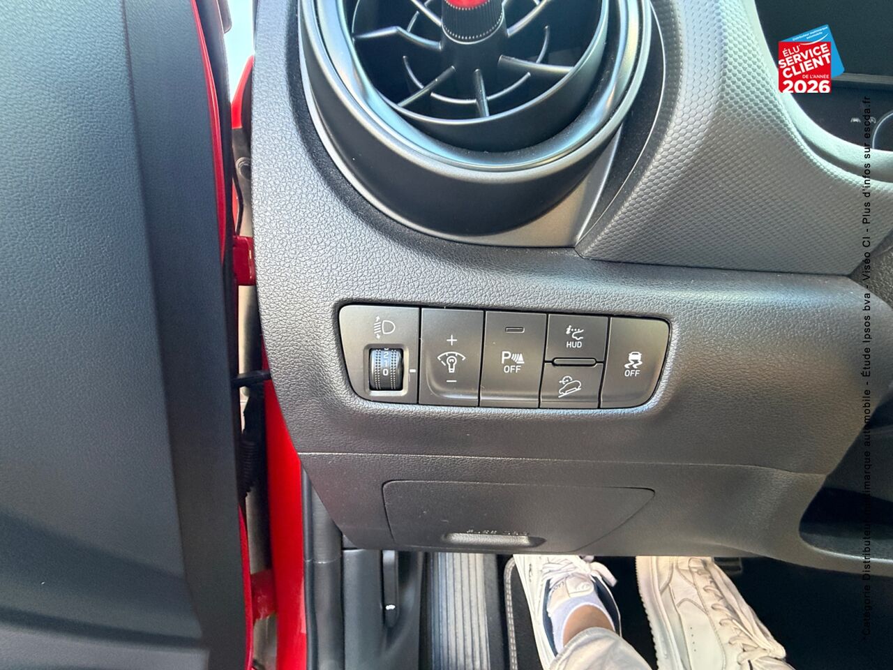 chez Hyundai Chalons