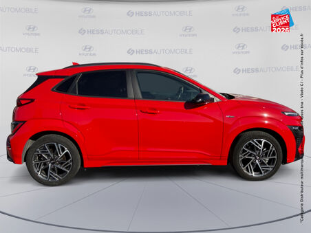 HYUNDAI KONA 1.0 T-GDI...