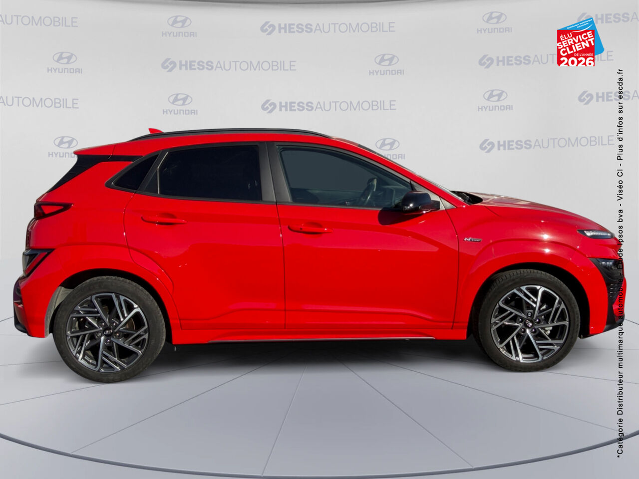 chez Hyundai Chalons