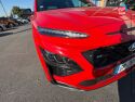 Véhicule d'occasion HYUNDAI KONA 1.0 T-GDI 120CH HYBRID 48V N LINE CREATIVE